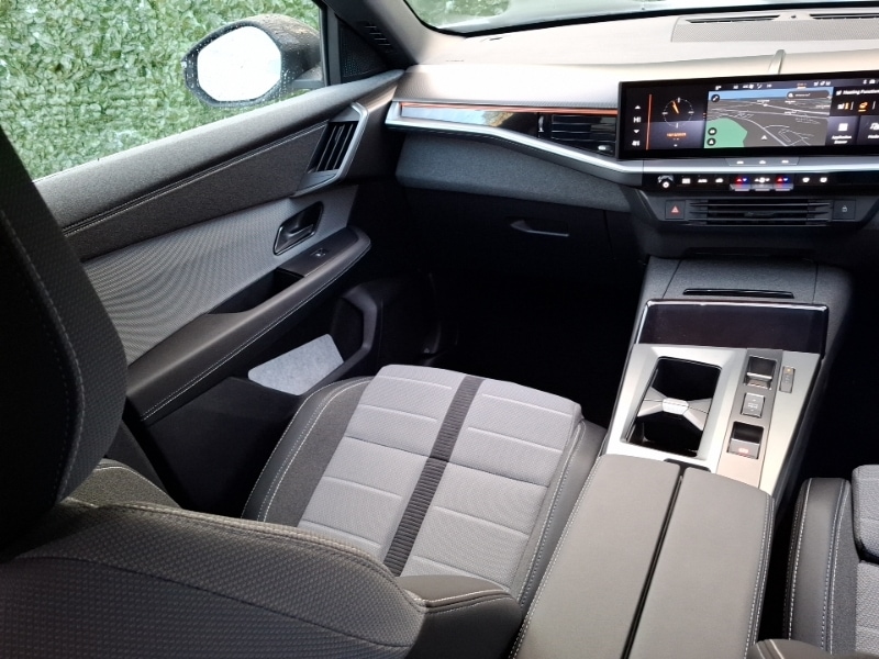 Used Vauxhall Grandland 2025 for sale - 76954943: Photo 11