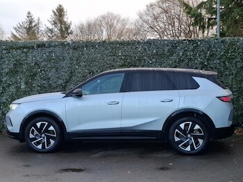 Used Vauxhall Grandland 2025 for sale - 76954943: Photo