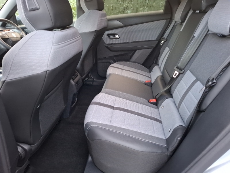 Used Vauxhall Grandland 2025 for sale - 76954943: Photo 6