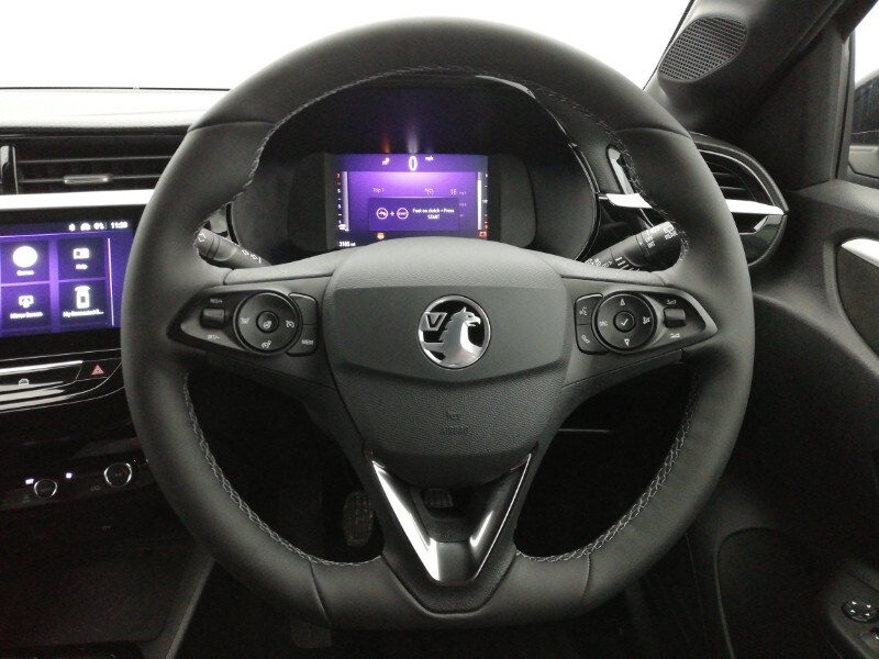 Used Vauxhall Corsa 2025 for sale - 77817059: Photo 11