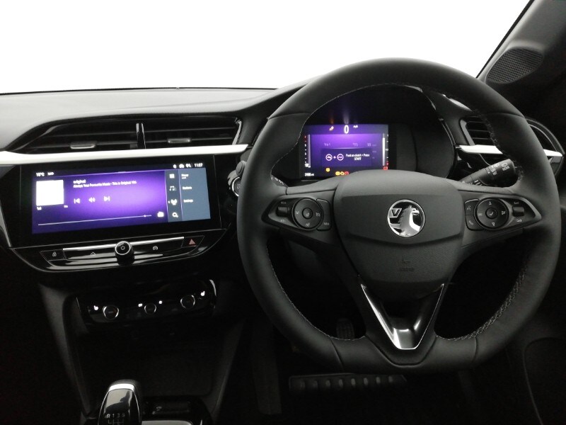 Used Vauxhall Corsa 2025 for sale - 77817059: Photo 7