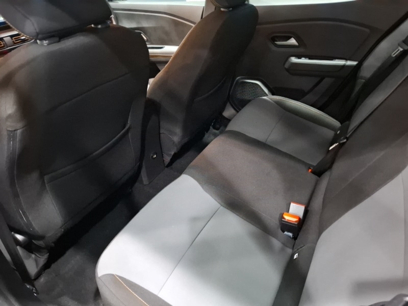 Used Dacia Sandero Stepway 2024 for sale - 76967426: Photo 6