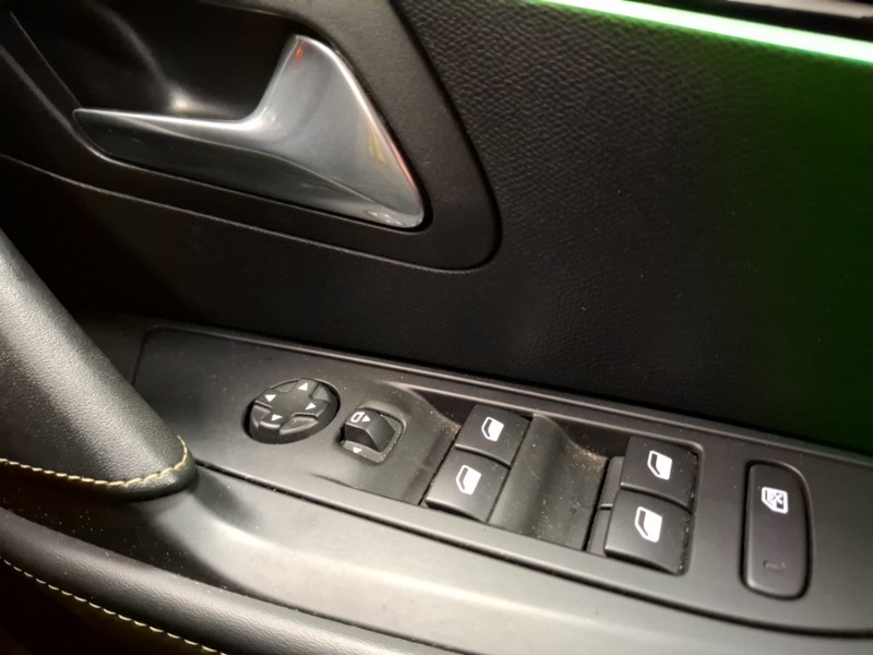 Used Peugeot 208 2022 for sale - 77160532: Photo 10