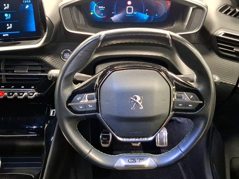 Used Peugeot 208 2022 for sale - 77160532: Photo 7