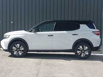 Used Vauxhall Frontera 2026 for sale - 78230599: Photo