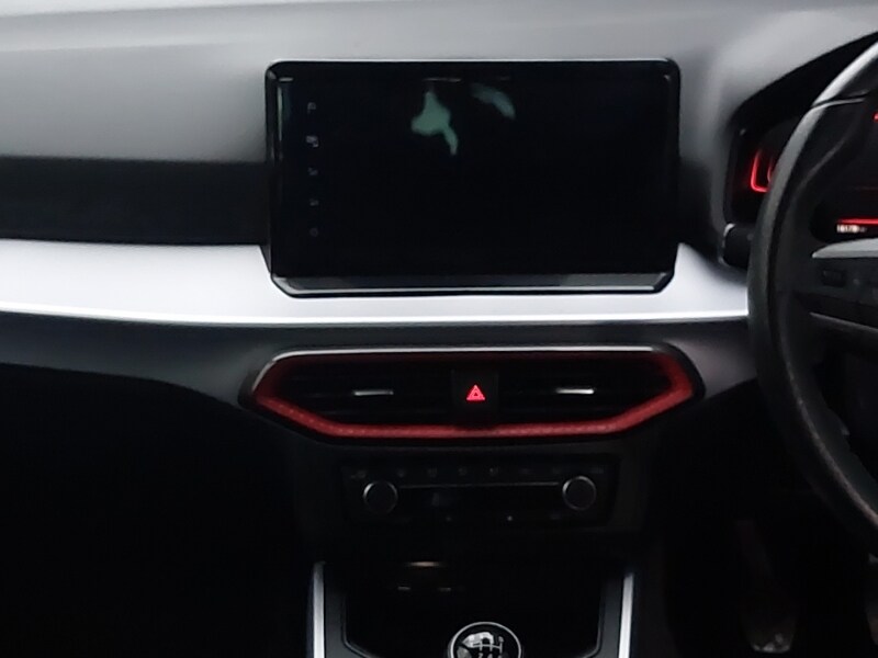 Used SEAT Arona 2023 for sale - 77677728: Photo 11