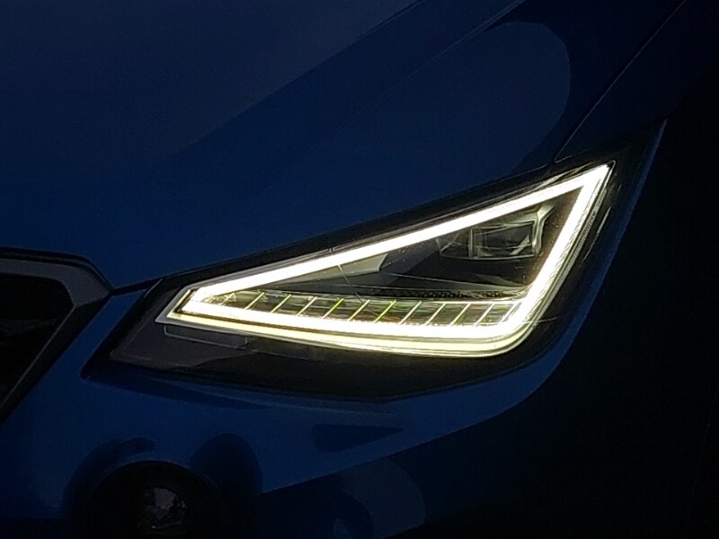 Used SEAT Arona 2023 for sale - 77677728: Photo 12