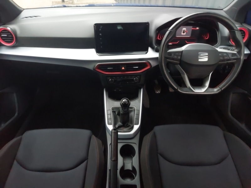 Used SEAT Arona 2023 for sale - 77677728: Photo 2