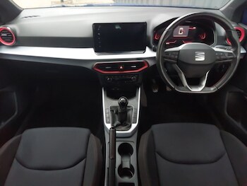 Used SEAT Arona 2023 for sale - 77677728: Photo