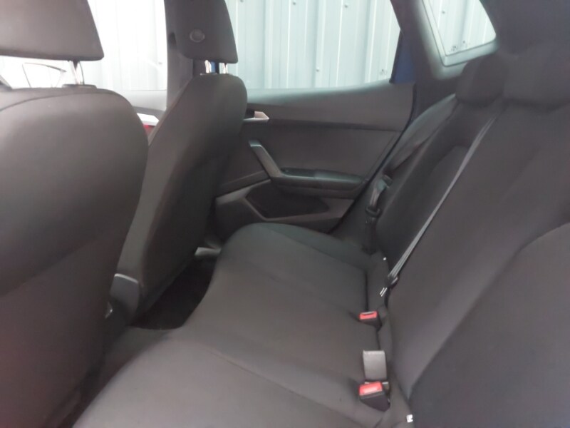 Used SEAT Arona 2023 for sale - 77677728: Photo 6