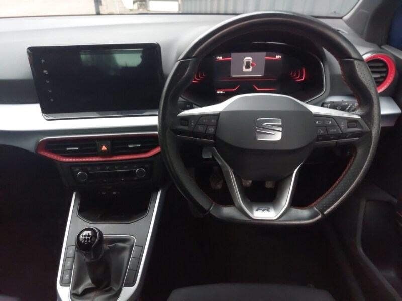 Used SEAT Arona 2023 for sale - 77677728: Photo 7