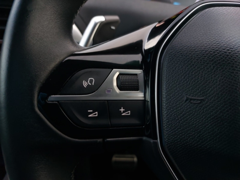 Used Peugeot 3008 2022 for sale - 77877119: Photo 12