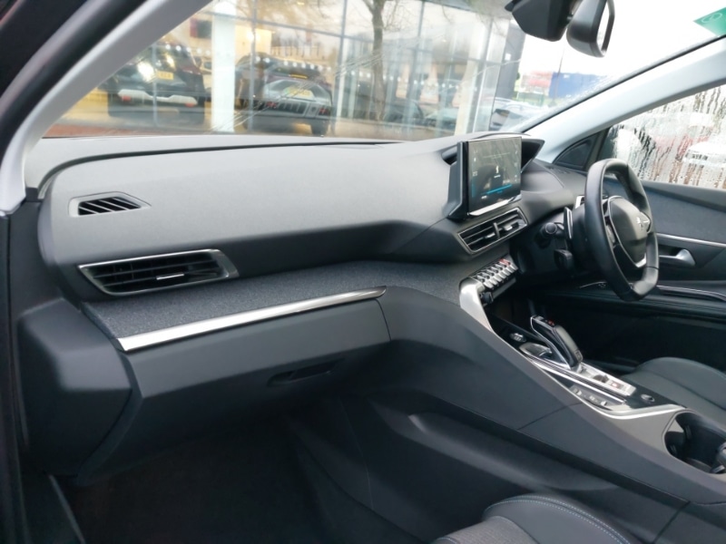 Used Peugeot 3008 2022 for sale - 77877119: Photo 5