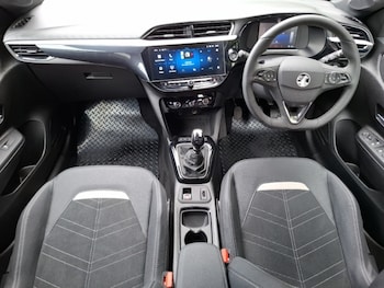 Used Vauxhall Corsa 2025 for sale - 79332055: Photo