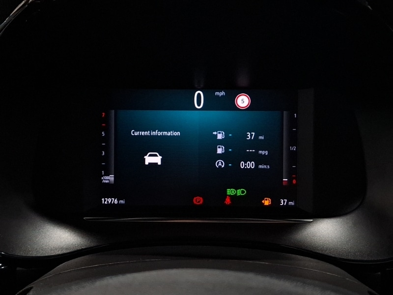 Used Vauxhall Corsa 2025 for sale - 76942018: Photo 10