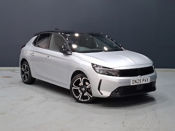 Vauxhall Corsa feature image