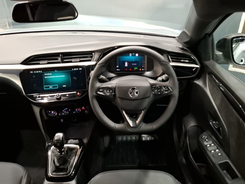 Used Vauxhall Corsa 2025 for sale - 76942018: Photo 7