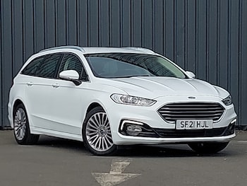 Used Ford Mondeo 2021 for sale - 75640269: Photo