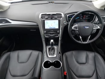 Used Ford Mondeo 2021 for sale - 75640269: Photo
