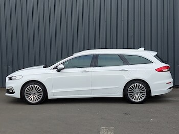Used Ford Mondeo 2021 for sale - 75640269: Photo