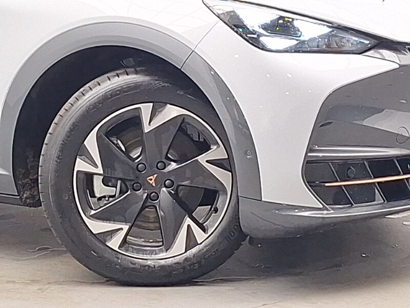 Used Cupra Tavascan 2025 for sale - 77790787: Photo 9