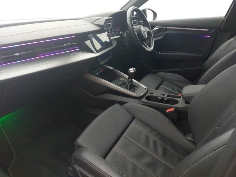 Used Audi A3 2022 for sale - 77503668: Photo 5