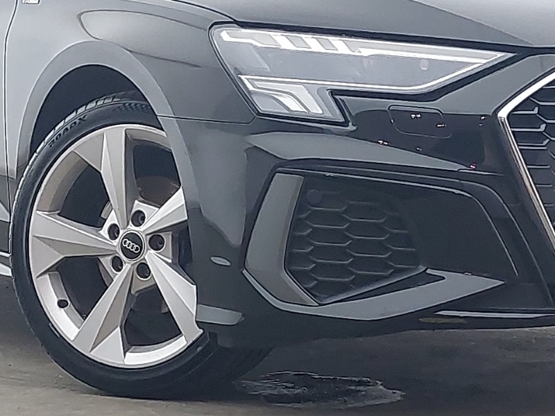 Used Audi A3 2022 for sale - 77503668: Photo 9