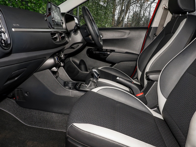 Used Kia Picanto 2024 for sale - 77224643: Photo 2