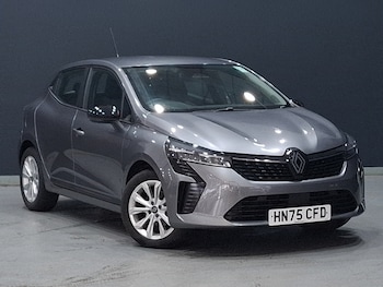 Used Renault Clio 2025 for sale - 79092242: Photo