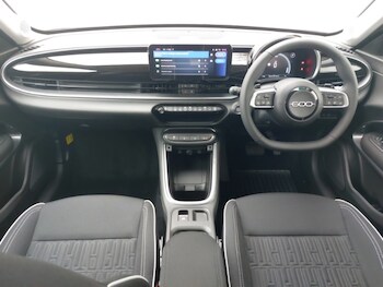 Used Fiat 600 2025 for sale - 76907414: Photo