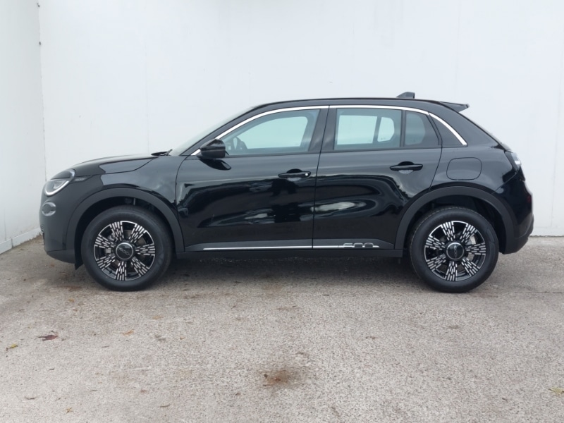 Used Fiat 600 2025 for sale - 76907414: Photo 4