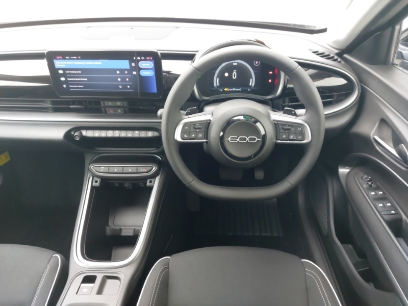 Used Fiat 600 2025 for sale - 76907414: Photo 7