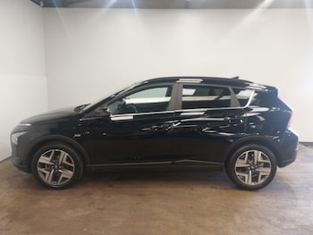Used Hyundai BAYON 2023 for sale - 78290447: Photo