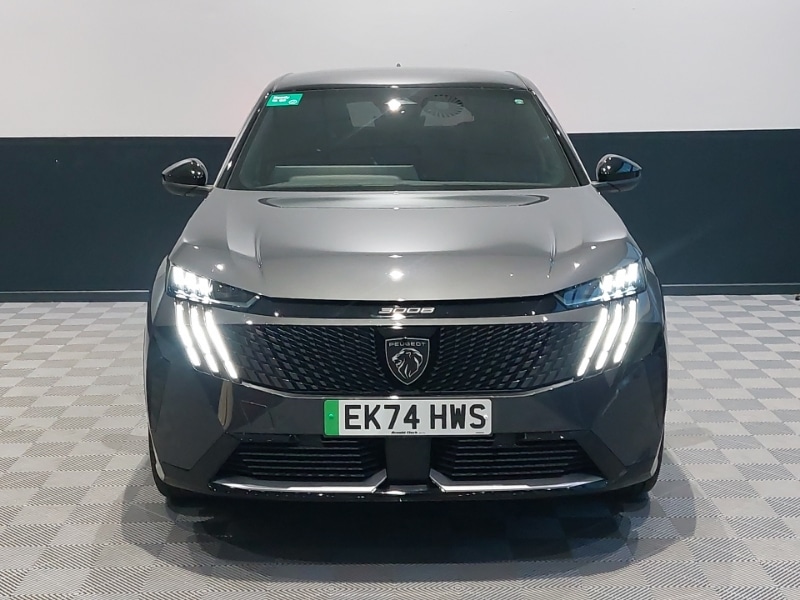 Used Peugeot 3008 2024 for sale - 77577119: Photo 12