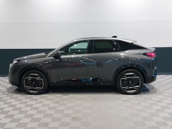 Used Peugeot 3008 2024 for sale - 77577119: Photo