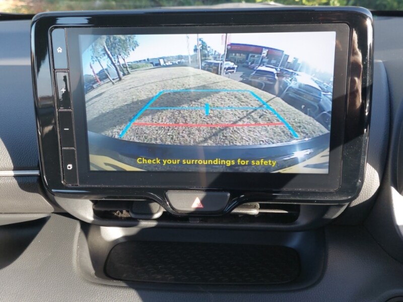 Used Mazda Mazda2 HYBRID 2024 for sale - 77209584: Photo 10