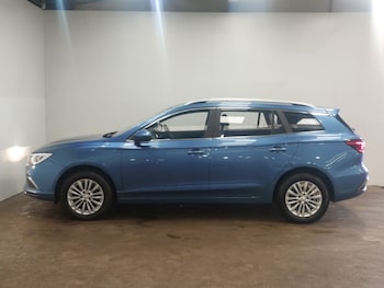 Used MG MG5 2021 for sale - 77702407: Photo