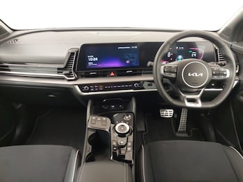 Used Kia Sportage 2024 for sale - 75557975: Photo