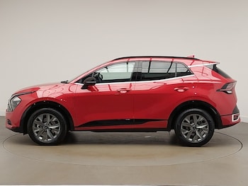 Used Kia Sportage 2024 for sale - 75557975: Photo
