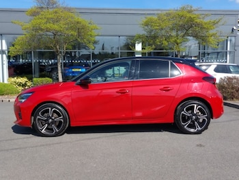 Used Vauxhall Corsa 2023 for sale - 78334176: Photo