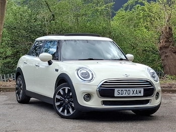 Used MINI Hatch 2020 for sale - 78328079: Photo