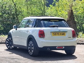 Used MINI Hatch 2020 for sale - 78328079: Photo