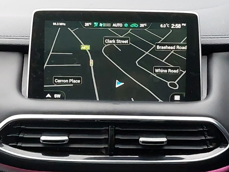 Used MG MG HS 2022 for sale - 76595109: Photo 11