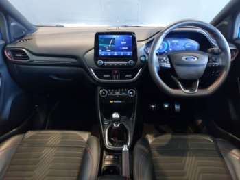 Used Ford Puma 2020 for sale - 75165830: Photo