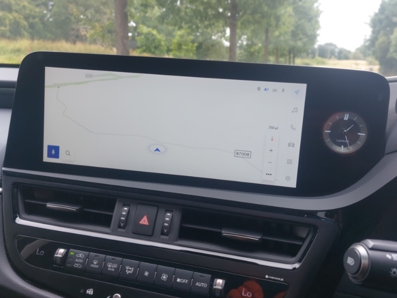 Used Lexus ES 2022 for sale - 77652884: Photo 12