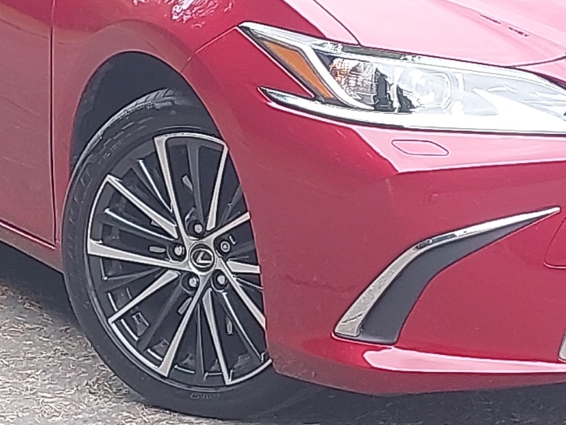 Used Lexus ES 2022 for sale - 77652884: Photo 9