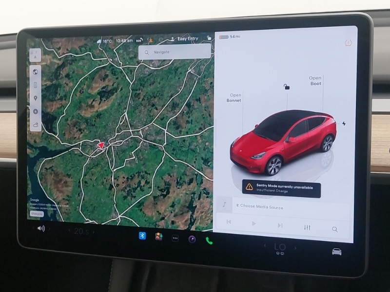 Used Tesla Model Y 2022 for sale - 76414107: Photo 10