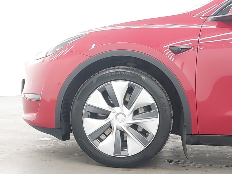 Used Tesla Model Y 2022 for sale - 76414107: Photo 12