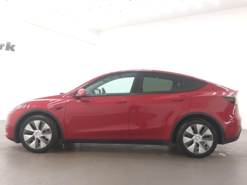 Used Tesla Model Y 2022 for sale - 76414107: Photo 4