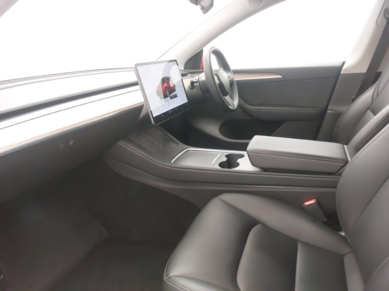 Used Tesla Model Y 2022 for sale - 76414107: Photo 5